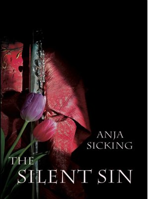 The Silent Sin - ebook